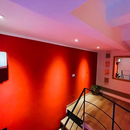 Lanova 21 Rooms Napoli Bagian luar foto