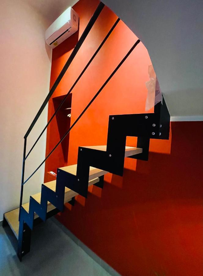 Lanova 21 Rooms Napoli Bagian luar foto