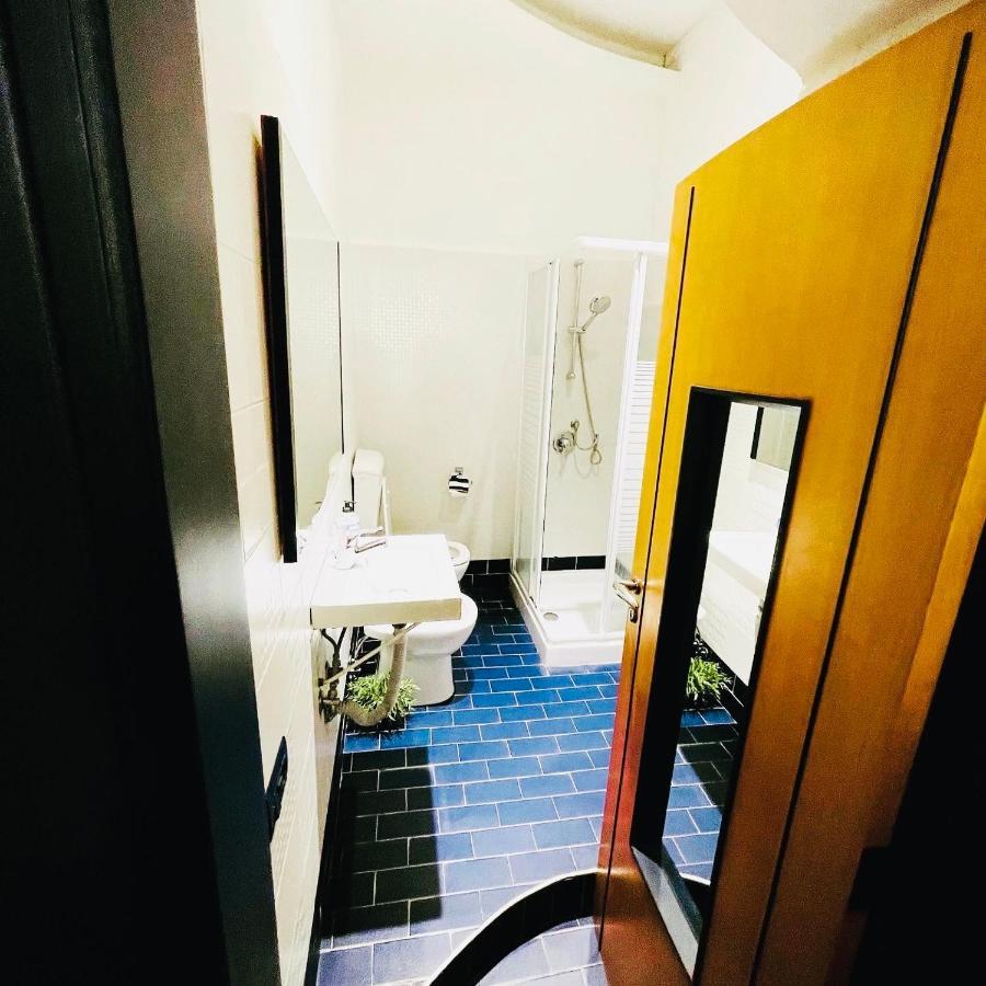 Lanova 21 Rooms Napoli Bagian luar foto
